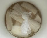大根の漬物(糖しぼり)作り方7写真