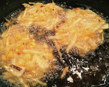 ◆夏レシピ♡とうもろこしの野菜かき揚げ◆作り方4写真