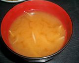 味噌汁 ♪ いろいろ作り方10写真