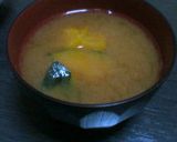 味噌汁 ♪ いろいろ作り方12写真