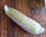 レンジで作る☆茹でとうもろこし♪作り方2写真