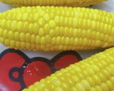 茹でとうもろこし作り方10写真