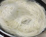 おうちで簡単♫ビビン麺（ビビン素麺）作り方4写真