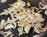 ひと手間で美味しく作るシンプル野菜炒め作り方2写真