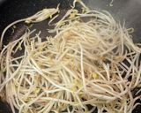 ひと手間で美味しく作るシンプル野菜炒め作り方5写真