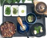 極上うなぎのひつまぶし作り方5写真