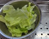 我が家の定番　鶏チーズ作り方1写真