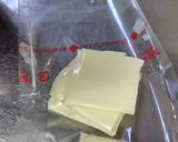 我が家の定番　鶏チーズ作り方16写真