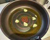 にんにく香るナスとピーマンのポン酢だれ作り方2写真