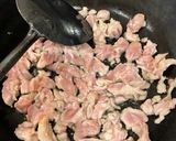 【簡単エスニック】旨さ爆発ガパオライス作り方3写真