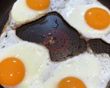 【簡単エスニック】旨さ爆発ガパオライス作り方7写真