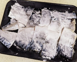 鯖の南蛮漬け☆我が家の夏の定番作り方4写真