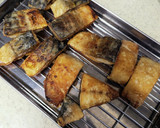 鯖の南蛮漬け☆我が家の夏の定番作り方6写真