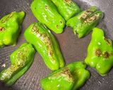 夏野菜の焼き浸し作り方6写真