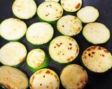 夏野菜の焼き浸し作り方7写真
