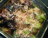 夏野菜の焼き浸し作り方15写真