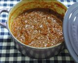ツナトマトスープが美味しい素麺orパスタ作り方4写真
