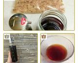 ★加熱なし!天然だし醤油&無添加めんつゆ作り方13写真
