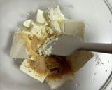 簡単★米粉のキャロットケーキ★作り方13写真