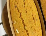 簡単★米粉のキャロットケーキ★作り方15写真