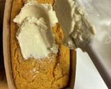 簡単★米粉のキャロットケーキ★作り方16写真