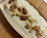 簡単★米粉のキャロットケーキ★作り方17写真