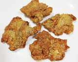 うちの味☆スタミナ確保♪豚南蛮＆南蛮漬け作り方28写真
