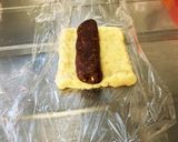 米粉40オートミール20肉球クッキー作り方8写真