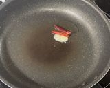 【簡単】濃厚ごま味噌タンメン作り方3写真