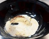 【簡単】濃厚ごま味噌タンメン作り方8写真