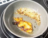 【簡単】濃厚ごま味噌タンメン作り方9写真