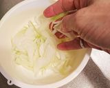 小鮎南蛮漬け作り方1写真