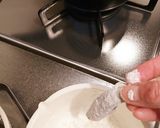 小鮎南蛮漬け作り方6写真