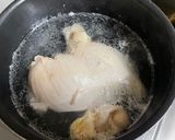 よだれ鶏作り方2写真