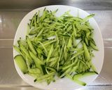 よだれ鶏作り方5写真