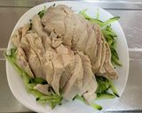 よだれ鶏作り方6写真