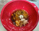 よだれ鶏作り方7写真