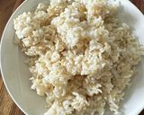 元気が出る！夏の焼き飯作り方1写真