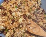 元気が出る！夏の焼き飯作り方8写真
