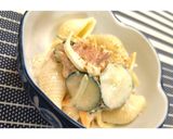 シェルマカロニツナサラダ★動画あり★作り方22写真