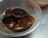 我んとこの、中華おこわ作り方1写真