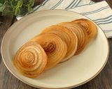 玉葱のレモンめんつゆソテー作り方4写真