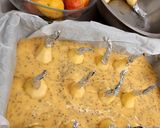苺とバナナのビスコッチョ作り方7写真