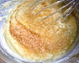 なんちゃって、ベルギーワッフル♪作り方3写真
