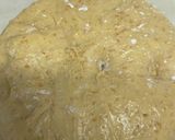 全粒粉/卵で 高タンパク食パン作り方3写真