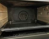 全粒粉/卵で 高タンパク食パン作り方11写真