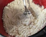 揚げない!簡単!焼きサモサ作り方1写真
