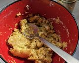 揚げない!簡単!焼きサモサ作り方3写真