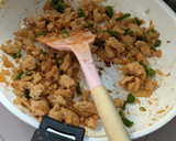 揚げない！簡単！焼きサモサ作り方4写真