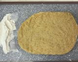 全粒粉/卵で 高タンパク食パン作り方6写真